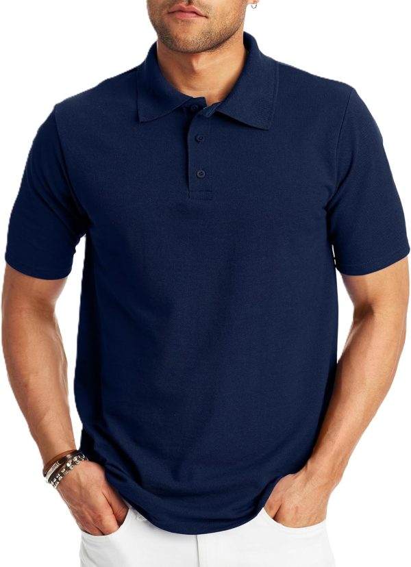 Men’s  Short Sleeve  Shirt, Midweight Men's Shirt